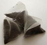 Japanese Sencha Silk Tea Bags