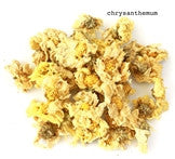 Loose Chrysanthemum tea