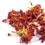 Loose Rose Flower Tea